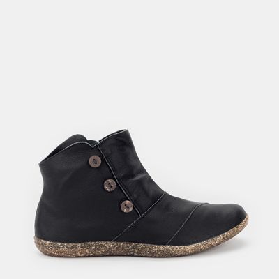 Bota Ipadma Preta