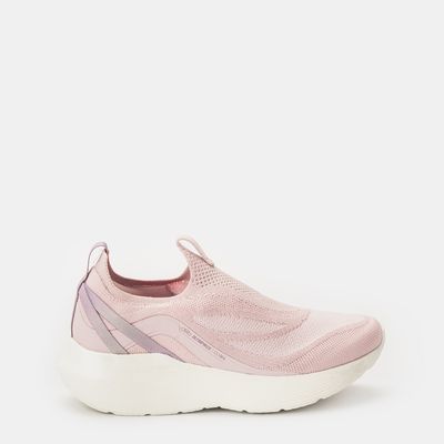 Tênis Olympikus Clima Rosa