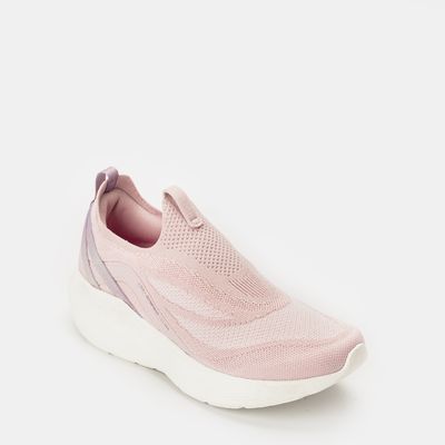 Tênis Olympikus Clima Rosa