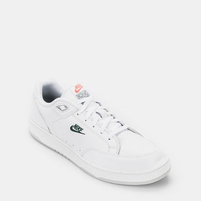 Tênis Nike Grandstand II Premium Branco