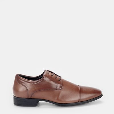 Sapato de amarrar Whisky