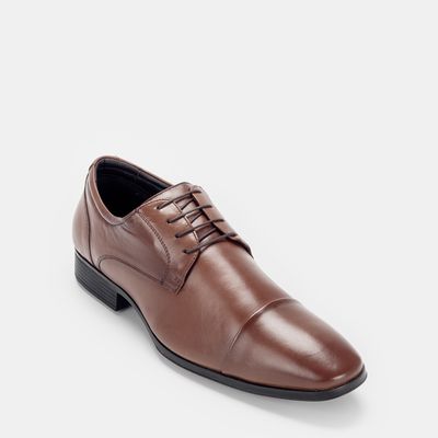 Sapato de amarrar Whisky