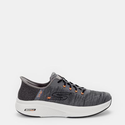 Tênis Skechers Go Run Elevate 2.0 Cinza