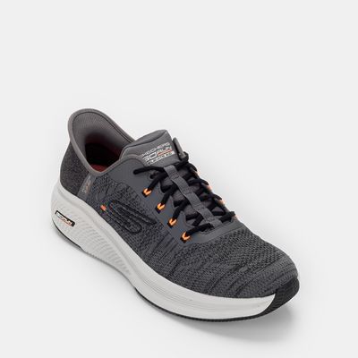 Tênis Skechers Go Run Elevate 2.0 Cinza