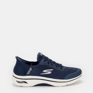 Tênis Skechers Walk Arch Fit 2.0 Marinho
