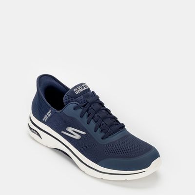 Tênis Skechers Walk Arch Fit 2.0 Marinho