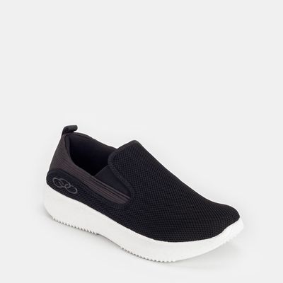 Tênis Olympikus Wellness 2 Preto