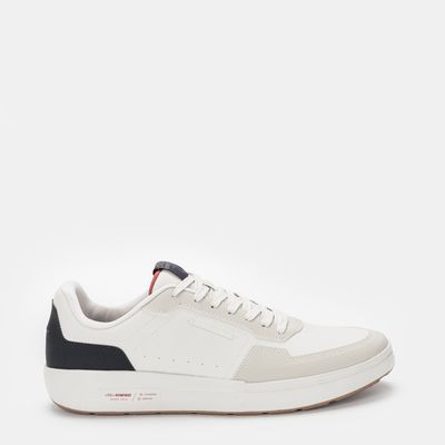 Tênis Olympikus Versa Bicolor Off-White