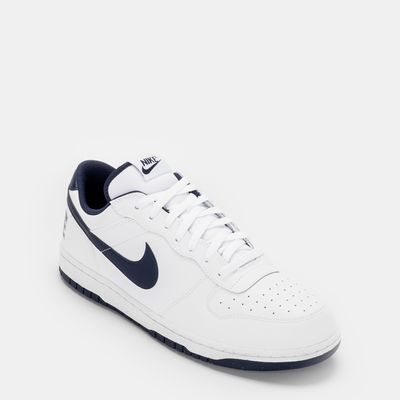 Tênis Nike Big Low Bicolor Marinho