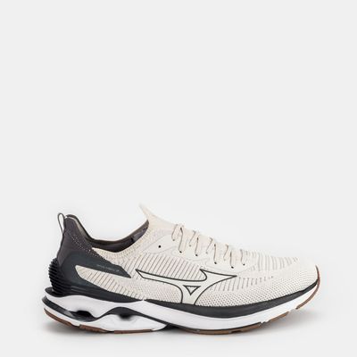 Tênis Mizuno Wave Mirai 7 Branco