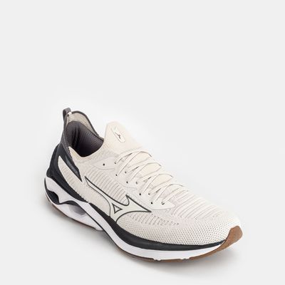 Tênis Mizuno Wave Mirai 7 Branco
