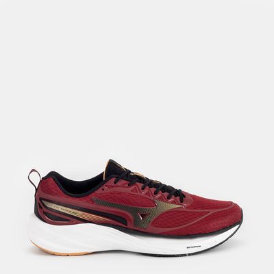 Tênis Mizuno Space 5 Vermelho