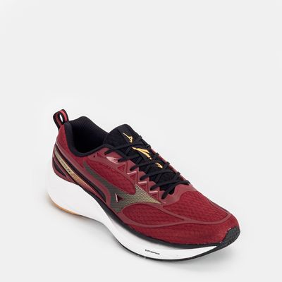 Tênis Mizuno Space 5 Vermelho