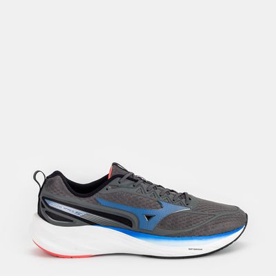 Tênis Mizuno Space 5 Cinza