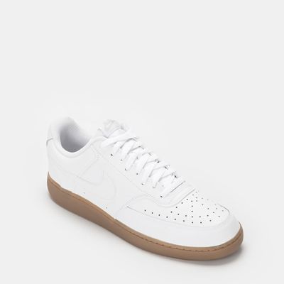 Tênis Nike Court Vision Lo Branco