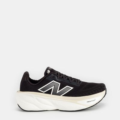 Tênis New Balance Fresh Foam X More V5 Preto