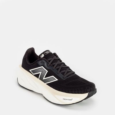 Tênis New Balance Fresh Foam X More V5 Preto