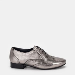 Oxford Casual Ônix