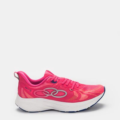 Tênis Olympikus Swift 5 Pink