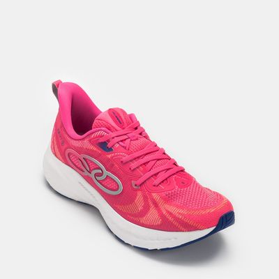 Tênis Olympikus Swift 5 Pink