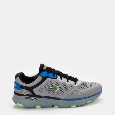 Tênis Skechers Go Run 7.0 Cinza