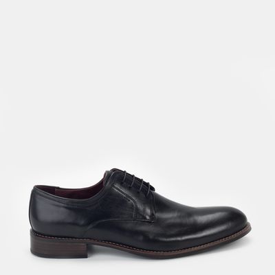 Sapato Albanese Preto