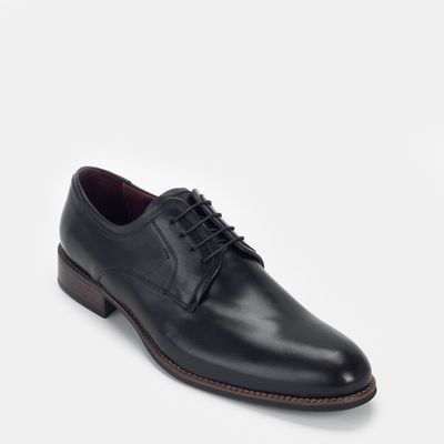 Sapato Albanese Preto
