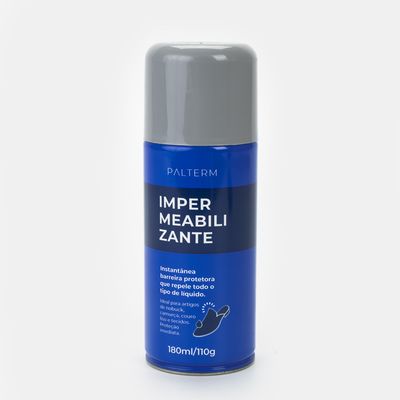 Impermeabilizante Palterm