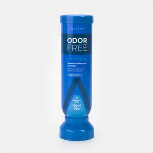 Desodorante Odor Free Palterm