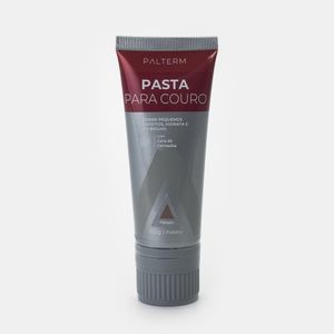 Pasta p/ couro Palterm Marrom