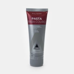 Pasta p/ couro Palterm Preta