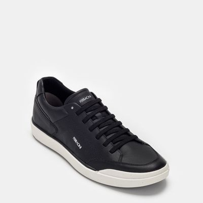 Sapatênis Ferracini Preto