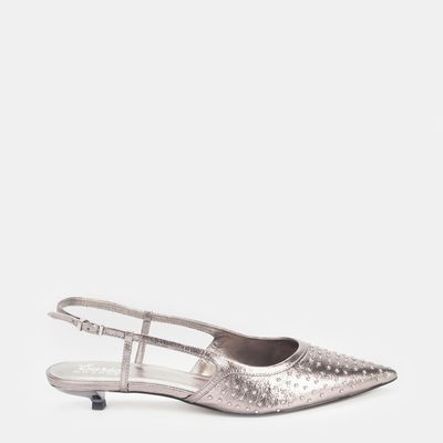 Chanel com Mini Esferas Ônix