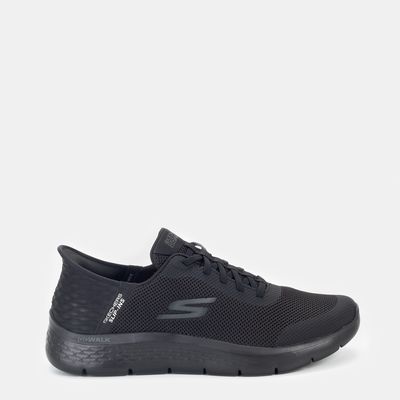 Tênis Go Walk Flex Preto