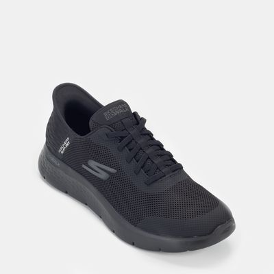 Tênis Go Walk Flex Preto