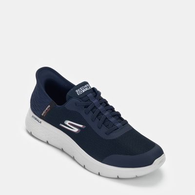 Tênis Go Walk Flex Marinho