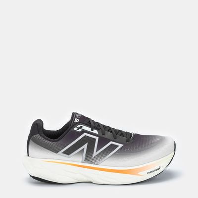 Tênis New Balance 1080 Multicor Preto
