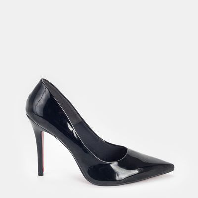 Scarpin clássico Preto