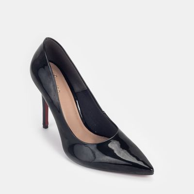 Scarpin clássico Preto