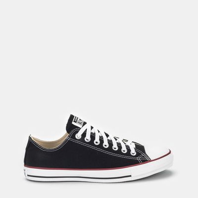Tênis All Star Chuck Taylor Preto