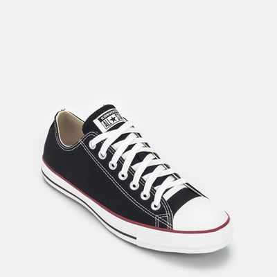 Tênis All Star Chuck Taylor Preto
