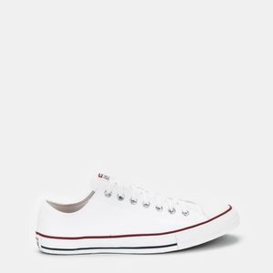 Tênis All Star Chuck Taylor Lona Branco