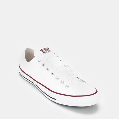 Tênis All Star Chuck Taylor Lona Branco