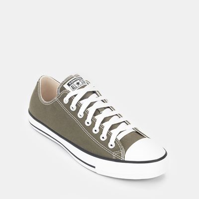 Tênis All Star Chuck Taylor Lona Verde
