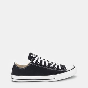 Tênis All Star Chuck Taylor Lona Preto