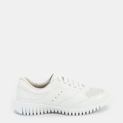 Tênis Casual Usaflex Branco