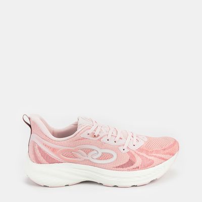Tênis Olympikus Swift 5 Rosa