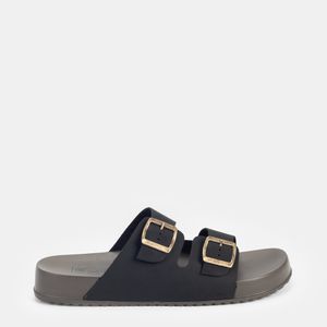 Chinelo ferricelli birken Preto