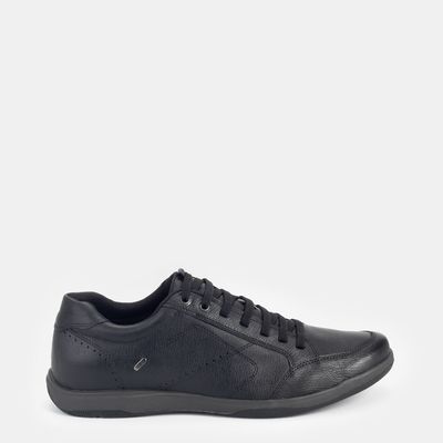 Sapatênis Ferricelli Preto
