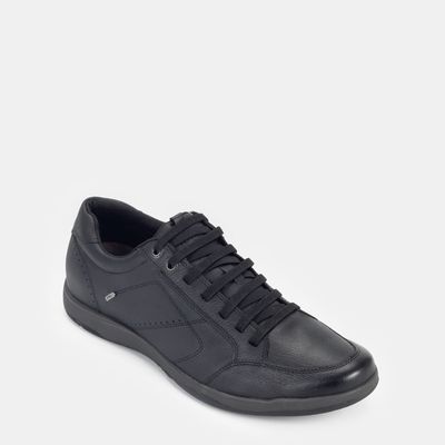 Sapatênis Ferricelli Preto